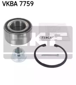 SKF VKBA 7759
